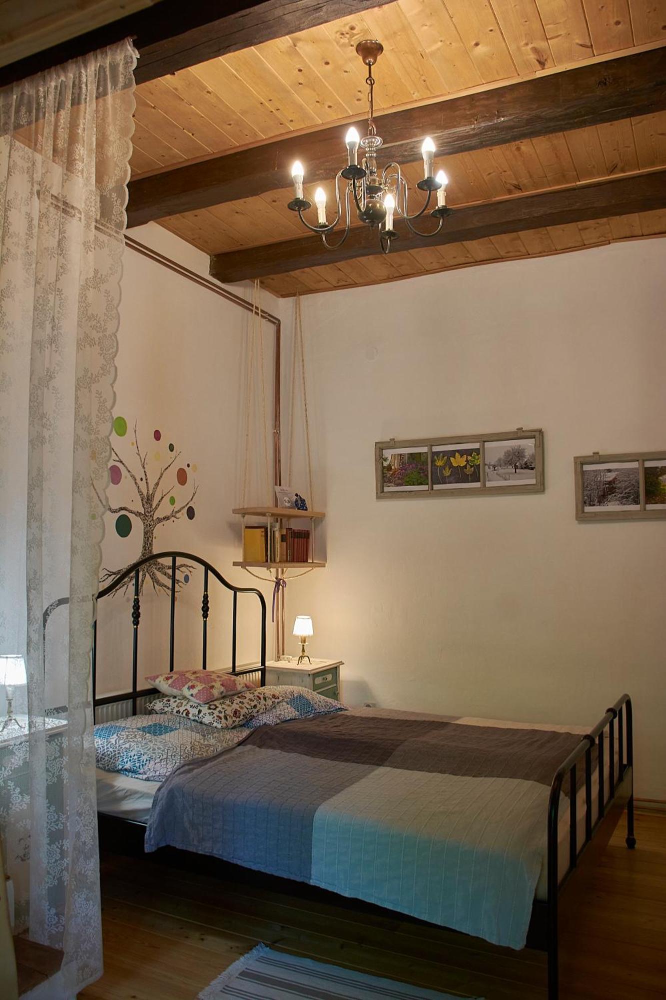 Egkoris Vendeghaz Hotel Bakonyszucs Exterior foto